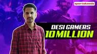 Desi Gamers